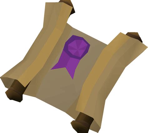 Clue scroll (hard) .